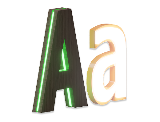 Custom / Experimental